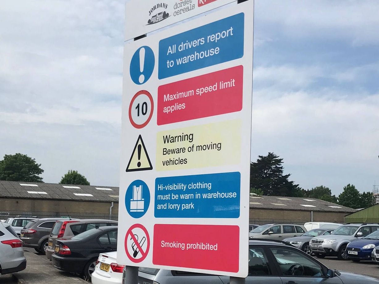 Lorry HGV graphics